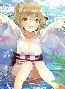 Page 105 of Dengeki Moeoh 2018-08 - preview thumbnail