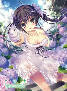 Page 61 of Dengeki Moeoh 2018-08 - preview thumbnail