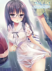 Page 63 of Dengeki Moeoh 2018-08 - preview thumbnail