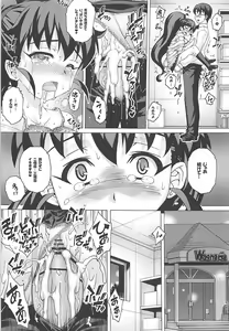 Page 16 of Tadashii Pet no Tsukurikata Soushuuhen - preview thumbnail