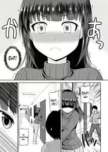 Page 8 of Watashi ni Mawashite Ura Kairanban - preview thumbnail