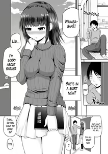 Page 10 of Watashi ni Mawashite Ura Kairanban - preview thumbnail