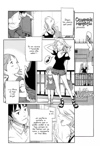 Otonari-san | Las Vecinas — hentai manga cover on Fhentai