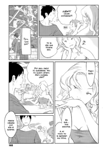 Page 17 of Otonari-san | Las Vecinas - preview thumbnail