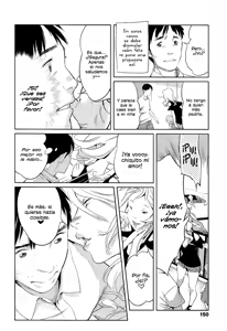 Page 2 of Otonari-san | Las Vecinas - preview thumbnail