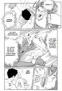 Page 6 of Otonari-san | Las Vecinas - preview thumbnail