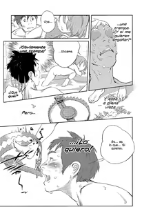 Page 7 of Otonari-san | Las Vecinas - preview thumbnail