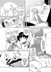 Page 14 of The Babysitter - preview thumbnail