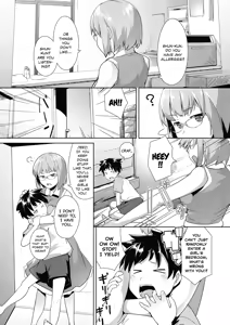 Page 5 of The Babysitter - preview thumbnail