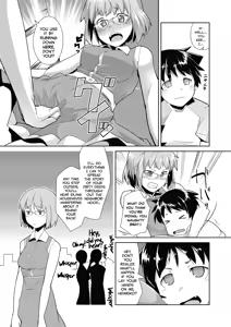 Page 7 of The Babysitter - preview thumbnail