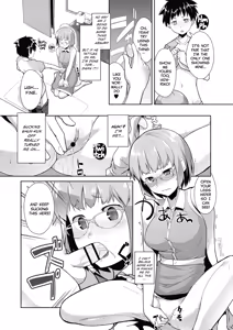 Page 10 of The Babysitter - preview thumbnail