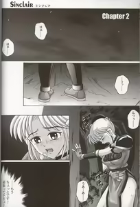 Page 27 of Sinclair - preview thumbnail