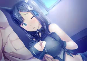 Page 37 of Brave Girl Ravens xR (uncensored) - preview thumbnail