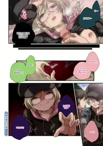 Page 123 of Shoujogami │소녀신 - preview thumbnail