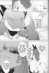 Page 22 of Kimi no Iro ni Somaritai!! Sairoku+α - preview thumbnail
