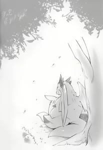 Page 51 of Kimi no Iro ni Somaritai!! Sairoku+α - preview thumbnail