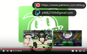 Page 42 of Virtual Idol Dr.BUG - preview thumbnail