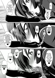 Page 11 of Medaka The End - preview thumbnail