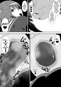 Page 24 of Medaka The End - preview thumbnail