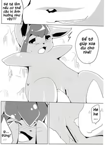 Page 21 of Vuikka. Onsen Hen | Eeveelutions. Hot Springs Edition - preview thumbnail