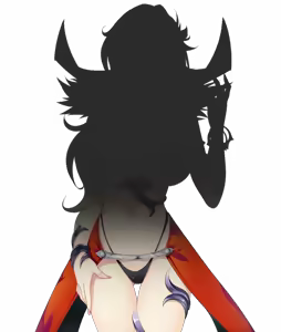 Page 1147 of MaoTen Character CGs - preview thumbnail