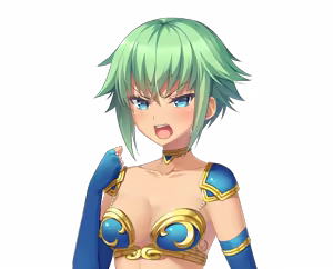 Page 1194 of MaoTen Character CGs - preview thumbnail