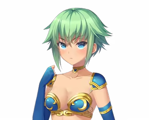 Page 1195 of MaoTen Character CGs - preview thumbnail