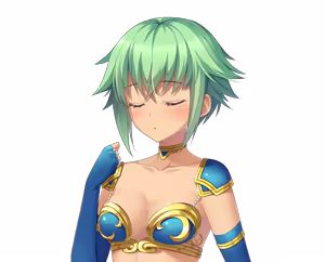 Page 1198 of MaoTen Character CGs - preview thumbnail