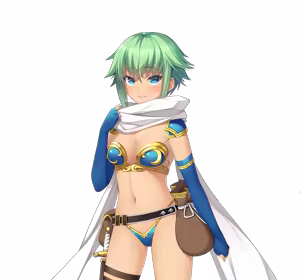 Page 1204 of MaoTen Character CGs - preview thumbnail
