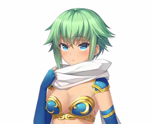 Page 1207 of MaoTen Character CGs - preview thumbnail