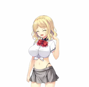 Page 217 of MaoTen Character CGs - preview thumbnail