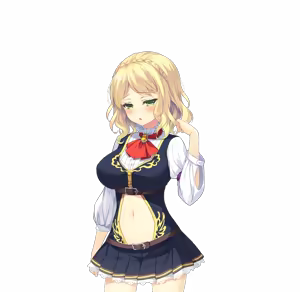 Page 261 of MaoTen Character CGs - preview thumbnail