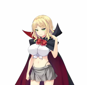 Page 332 of MaoTen Character CGs - preview thumbnail