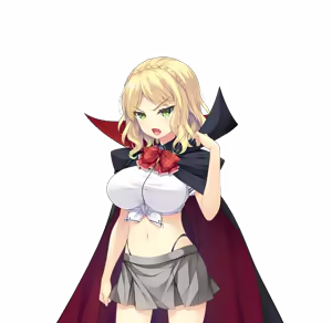 Page 334 of MaoTen Character CGs - preview thumbnail