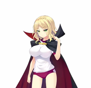 Page 355 of MaoTen Character CGs - preview thumbnail