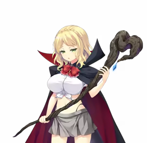 Page 385 of MaoTen Character CGs - preview thumbnail