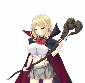 Page 387 of MaoTen Character CGs - preview thumbnail