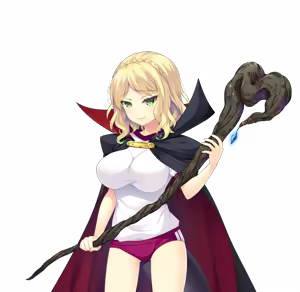 Page 409 of MaoTen Character CGs - preview thumbnail