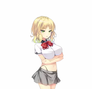 Page 422 of MaoTen Character CGs - preview thumbnail