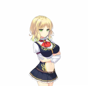 Page 443 of MaoTen Character CGs - preview thumbnail