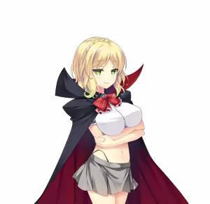 Page 474 of MaoTen Character CGs - preview thumbnail
