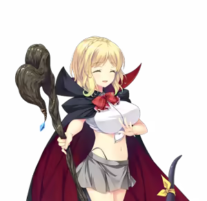 Page 484 of MaoTen Character CGs - preview thumbnail
