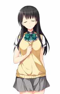 Page 507 of MaoTen Character CGs - preview thumbnail