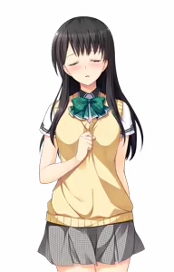 Page 512 of MaoTen Character CGs - preview thumbnail