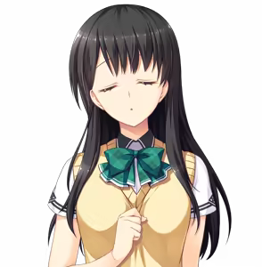 Page 522 of MaoTen Character CGs - preview thumbnail