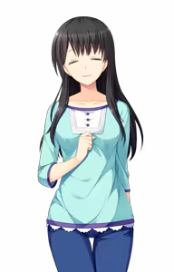 Page 533 of MaoTen Character CGs - preview thumbnail
