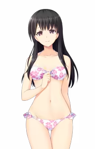 Page 581 of MaoTen Character CGs - preview thumbnail