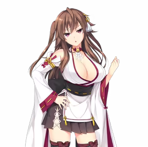 Page 782 of MaoTen Character CGs - preview thumbnail