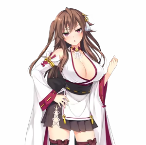 Page 790 of MaoTen Character CGs - preview thumbnail