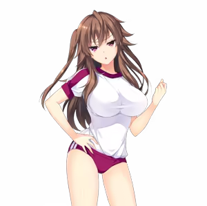 Page 804 of MaoTen Character CGs - preview thumbnail